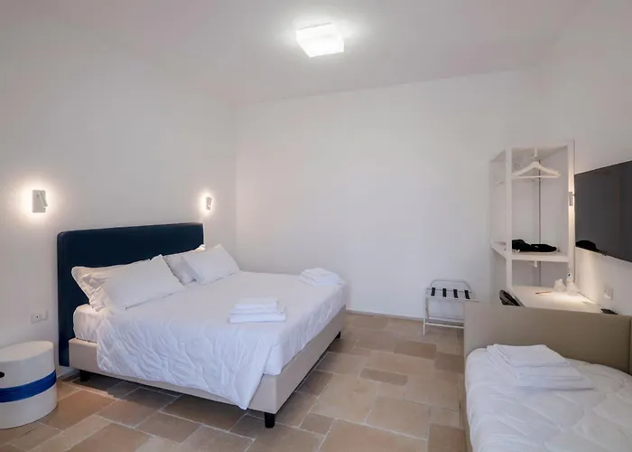 Hotel San Giuseppe Dimora Storica