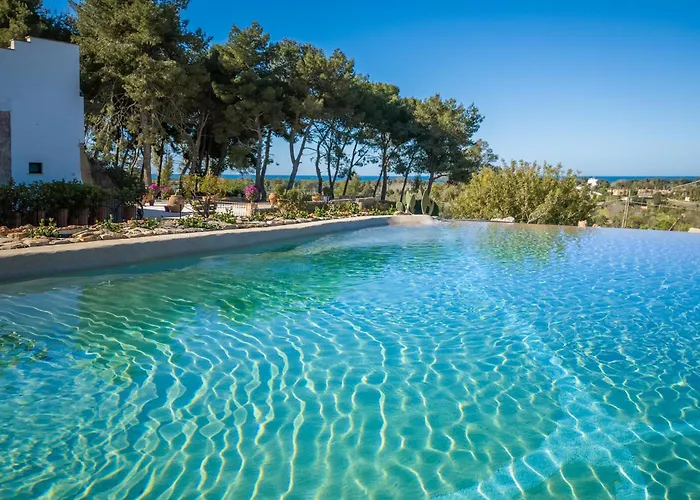 Hotel Masseria Fontanelle