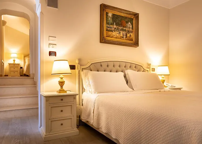 Sangiorgio Resort Hotel & Spa With Restaurant